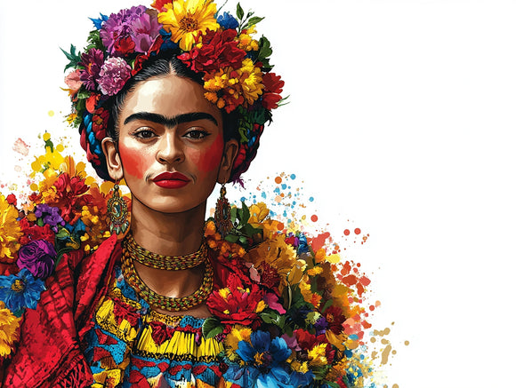 Frida Kahlo