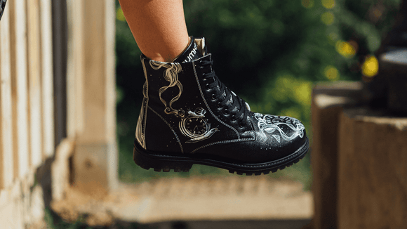 Botas Originales para Mujeres - Mumka España